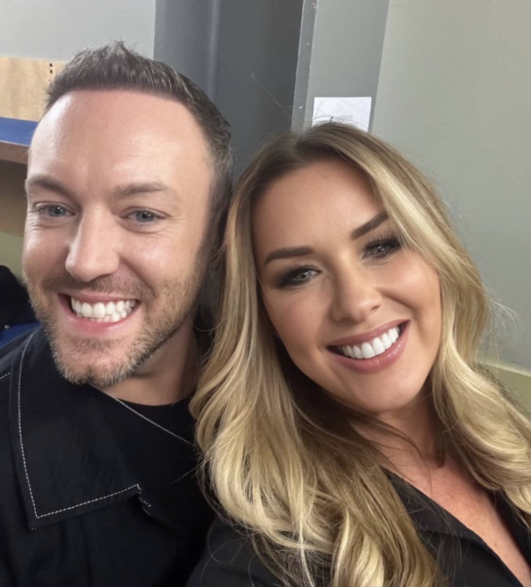 Peter Hunt • CDG • CSA • tweet media