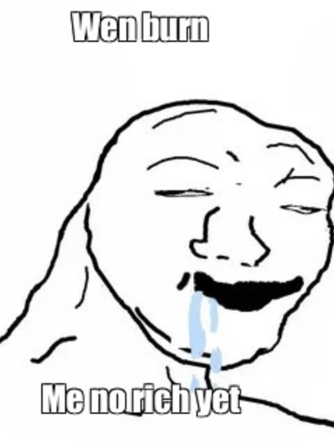 🚨LET'S FARM EACH OTHER 🚨 

Let's create a farm train!

$BUBBLE / $PARAM / $BEYOND

Let's become rich together frens!