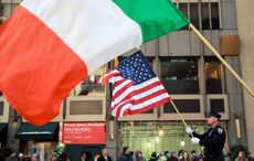 Join the celebration of Irish culture and heritage at the NYC Saint Patrick's Day Parade this Friday, the oldest and largest parade in the world! #StPatricksDay #NYCParade