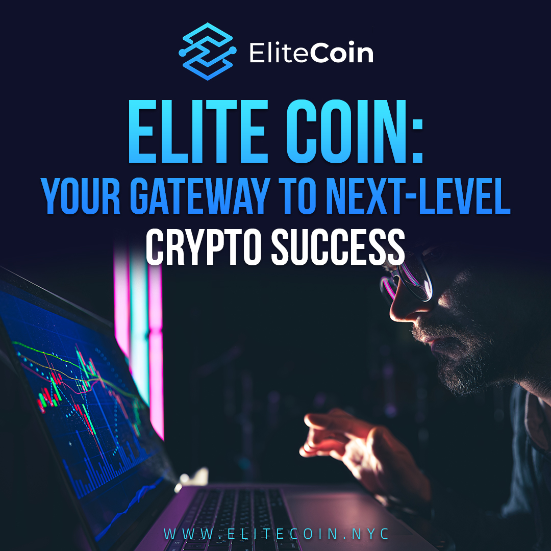 NYCEliteCoin's tweet photo. Dive into the world of Elite Coin and elevate your crypto journey to unprecedented heights. 🚀💎

💲Join our telegram and say hello to Elitecoin family 🤝
https://t.co/2Veeklhn5T

#EliteCoin #FutureFinance #ELC #Elitearmy #Elitecoincommunity #CryptoAdventure #ElitecoinJourney https://t.co/Ta2lOuWHuu