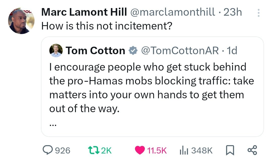 lquez55's tweet photo. .@Morning_Joe 🍿💅🏽 🇵🇸From The River To The Sea, Palestine Will Be Free 🇵🇸 #GazaHolocaust #GenocideJoe #EndTheOccupation #2State2Late #1DemocraticStateOfPalestine 🇵🇸 
@RepJeffries @SenatorDurbin @PressSec ✊🏾🇵🇸🇺🇸🗽🇵🇸✊🏾✌🏾✌🏾✌🏾 https://t.co/raoBUQTLaa