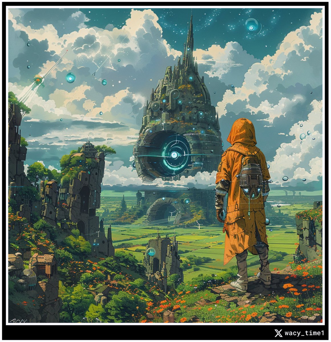 wacy_time1's tweet photo. Potential of the RWA sector in crypto is mind-blowing.

Some hidden gems have a chance to become billion-dollar unicorns.

This low-cap is poised to dominate the market in 2024 🧵⬇️ https://t.co/hC5hAGkLcQ