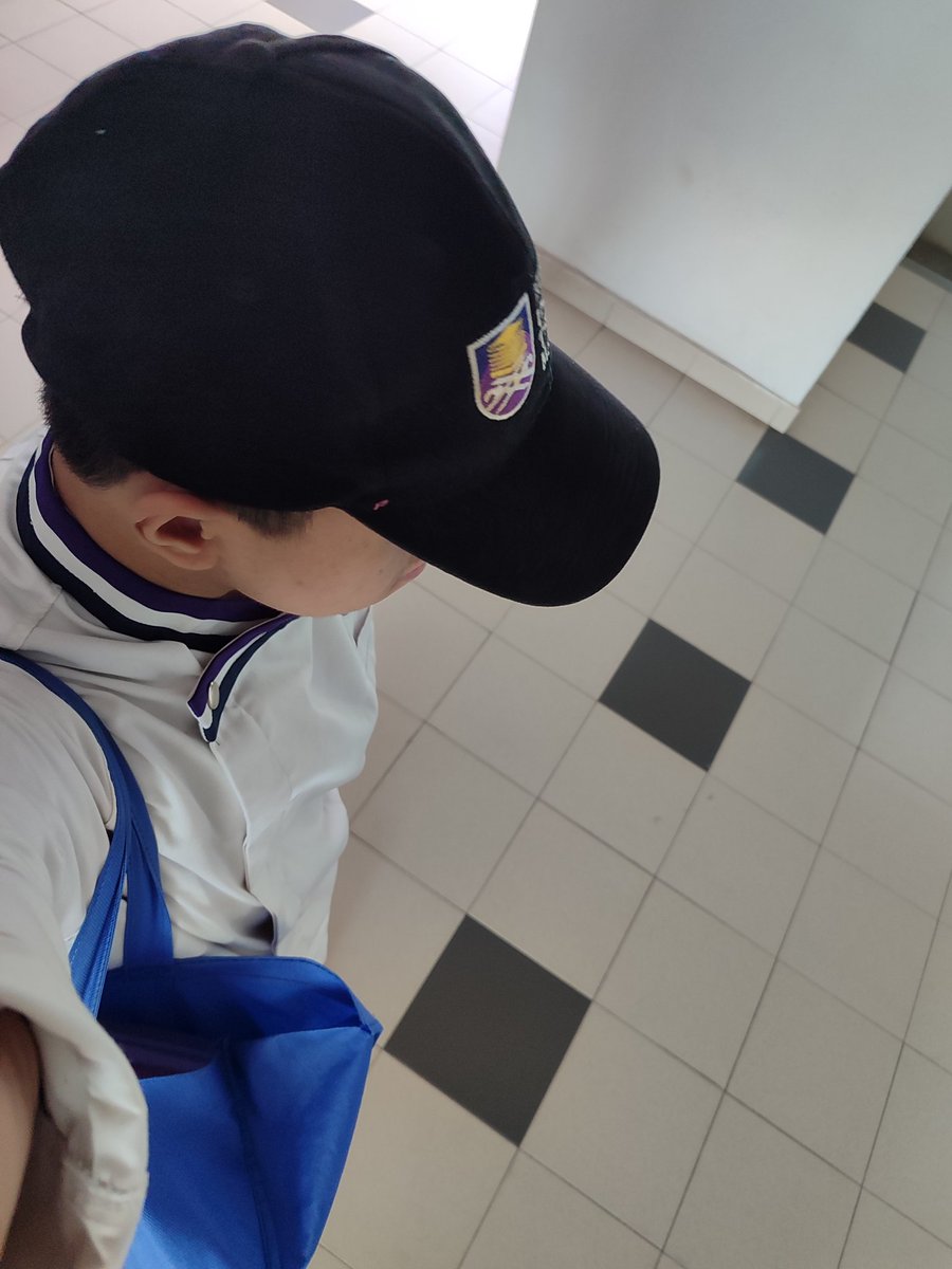 Kitchen class 😌😋