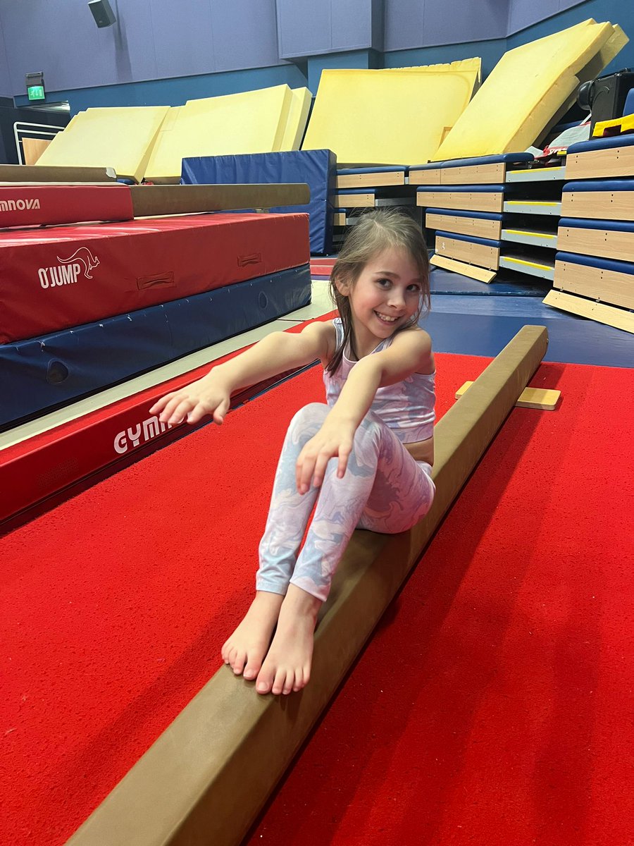 Smiles all round of our Easter Holiday Gymnastics Camps 😁 It was a fun fulfilled couple of weeks across our holiday camps at Bolton Arena and St Josephs School, we're looking forward to our upcoming camps at the end of May! 🤸‍♂️🏃‍♂️ Book now: sport@boltonarena.com