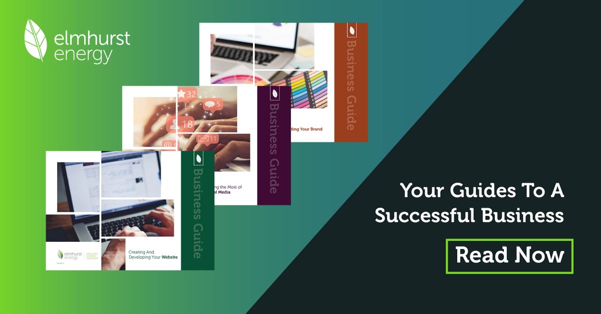 Elmhurst has created a series of business guides to support you on your journey to building and maintaining a successful business, with volumes 1-3 now available. Elmhurst members can access these guides here: members.elmhurstenergy.co.uk/DocumentSectio… #BusinessGuides #BuildingYourBusiness