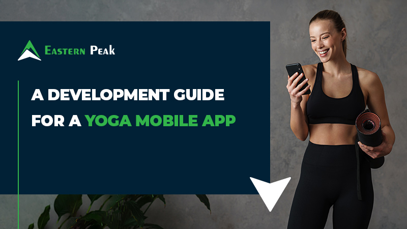 #Yoga mobile app development guide to learn how to create a yoga app that captivates yogis and establishes your brand as a premier one in the field. 
easternpeak.com/blog/yoga-mobi…

#EasternPeak #yogaapp #yogaapplication #onlineyoga #fitnessapp #appdevelopment #startups #yogabusiness
