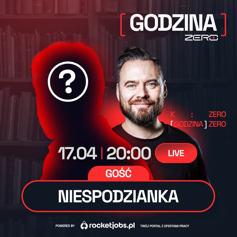 OficjalneZero tweet media