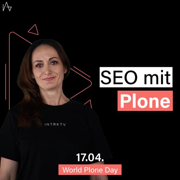 Heute ist World Plone Day und aus diesem Anlass haben wir einen Beitrag über #SEO für unser 🧡-CMS Plone vorbereitet.
Wertvollen Tipps zur Optimierung Deiner SEO-Strategie findest Du in diesem Video ➡️  youtube.com/watch?v=kpkJ67… #plone #WorldPloneDay #Plone #VideoTutorial
