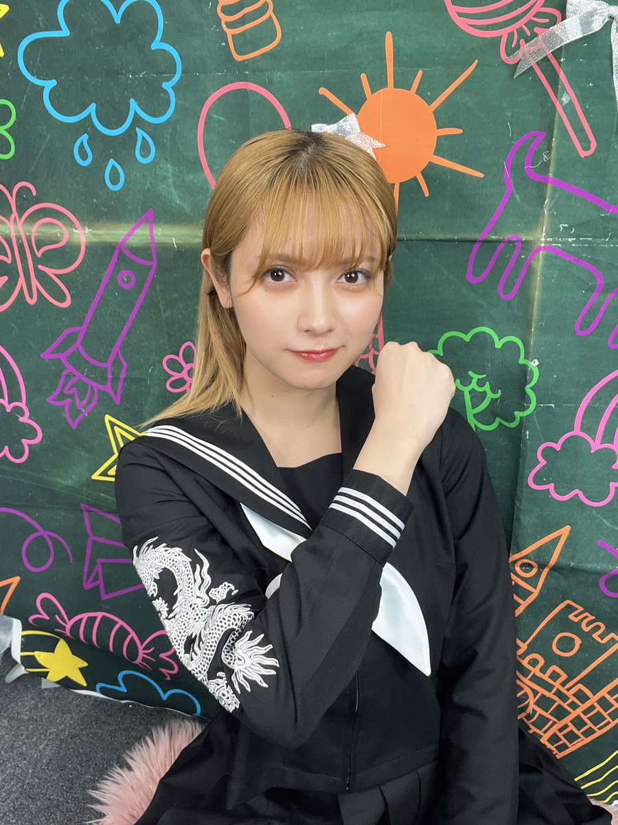 桃月なしこ on X: 