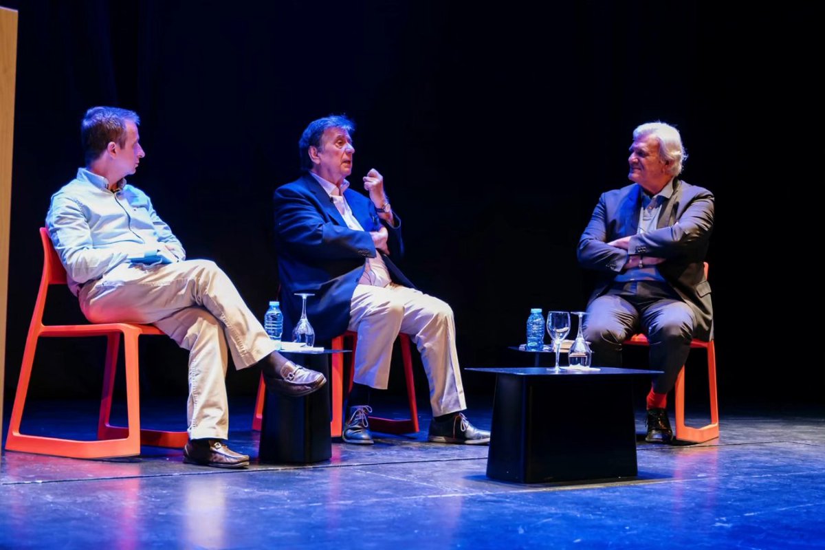 FIP GRANADA tweet media