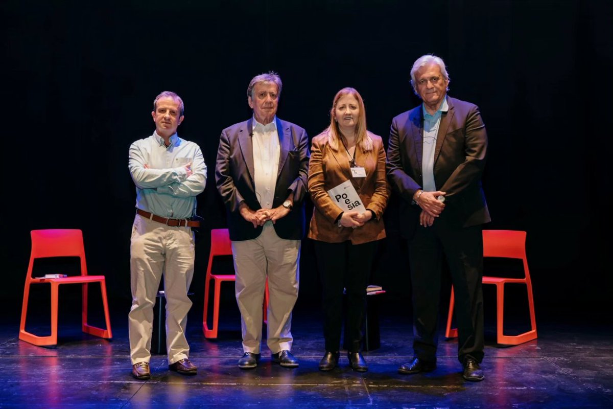 FIP GRANADA tweet media