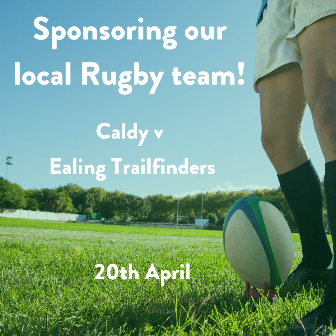 We are thrilled to announce our sponsorship of the Caldy vs. Ealing Trailfinders match on Saturday, April 20th. We look forward to an exciting game.

#bfs #finance #bridgingfinance #developmentfinance