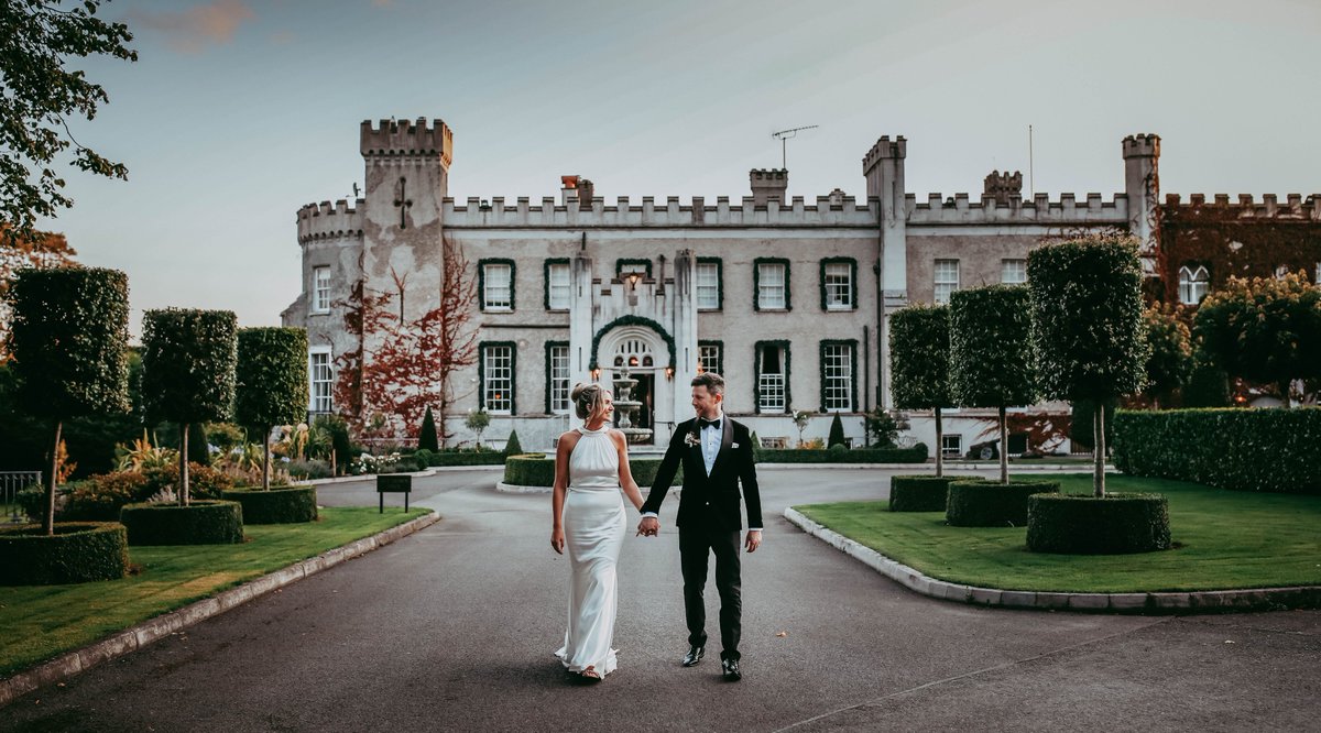 Walk hand in hand through your own dream castle ❤️

When you book your wedding at Bellingham Castle, the castle is exclusive to you and your guests 🤝

Read more about Exclusive Hire at Bellingham Castle at: bellinghamcastle.ie/exclusive-hire

#DiscoverBellingham #Castle #Weddings