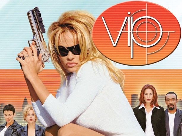 TV_Fanatic_Girl's tweet photo. Can you name a TV show that starts with the letter "V"? https://t.co/eGPV19u8pU