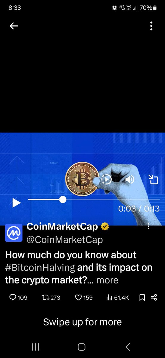 Harry79195712's tweet photo. @CoinMarketCap https://t.co/qqH2qz8NgP