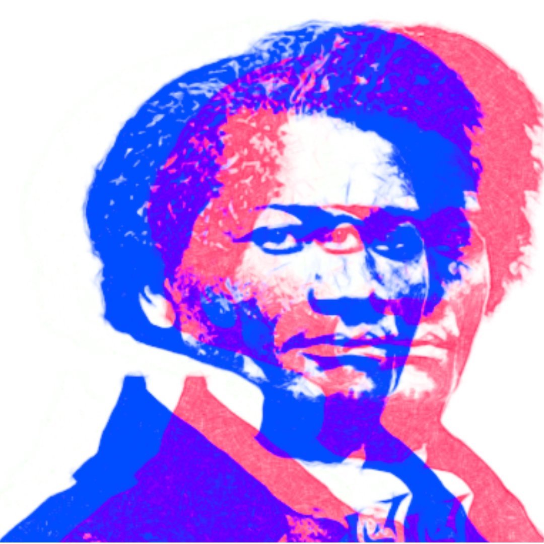 📷 JOIN US LIVE ONLINE & IN PERSON AT 12PM at @UCC Organized & hosted by @UCCEquality 'Frederick Douglass: Illuminating Minds Across Borders – A Timeless Story of Literacy, Liberation, & Universal Empowerment' LINK TO HYBRID EVENT ON OUR WEBSITE! ➡️ UCC, North Wing Council Room