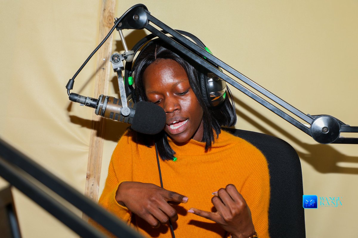 Through radio stations, we are able to reach a wide audience, including those in remote areas where other forms of communication may not be accessible. Listeners are able to learn about the signs, effects and ways to prevent sexual violence. 2/