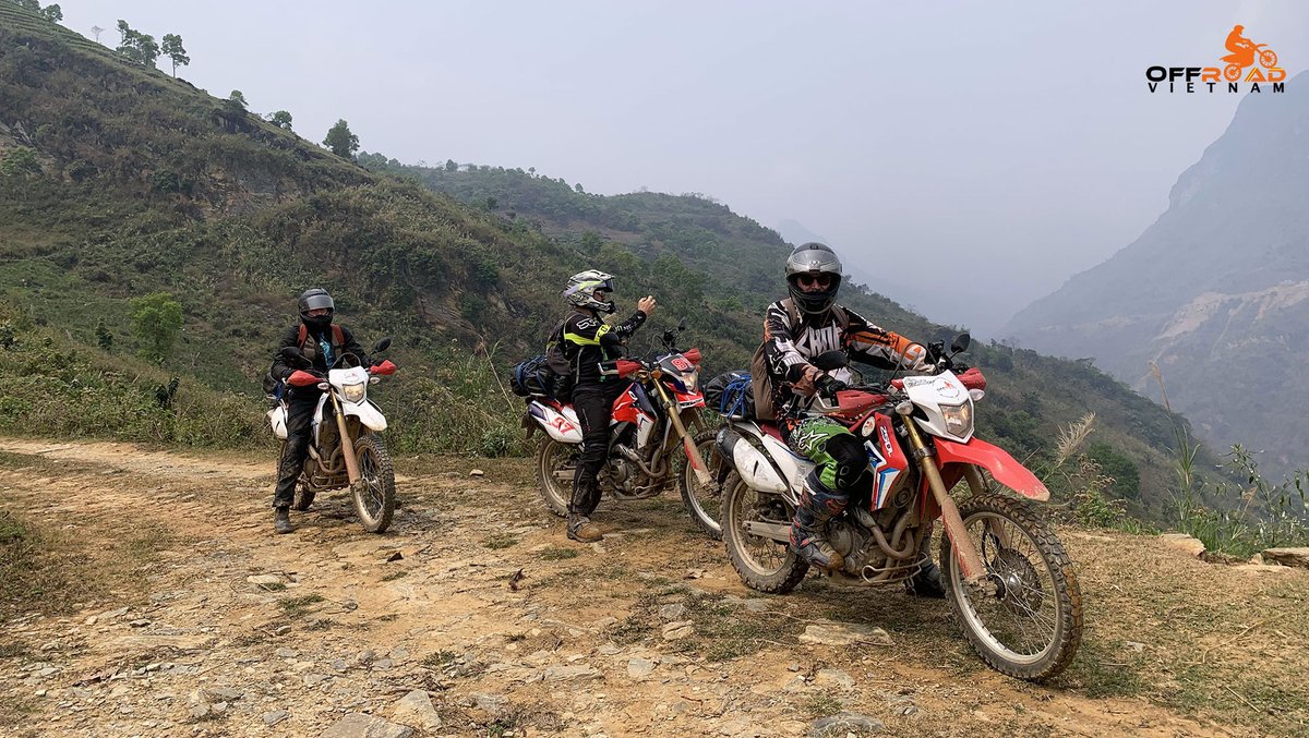 vietnambikers1 tweet picture