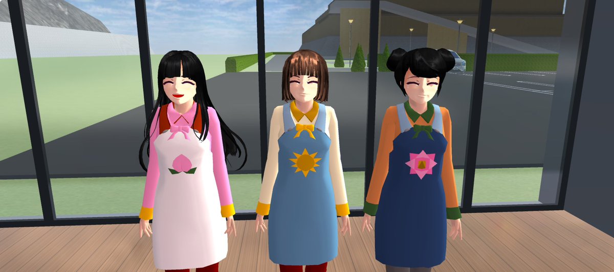 SakuraHoikuen2's tweet photo. 中央保育園より🌸

４月から本園で働いている3名の先生方の紹介がありました☺️⸝⸝
そして新しい担任の先生に園児のみんなワクワク💓
楽しいクラスにしましょうね👧🏻📛 https://t.co/sm68WHQzFw