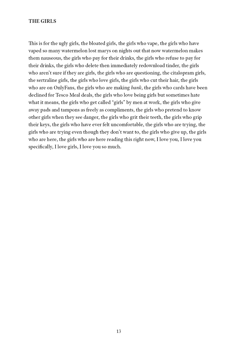 Broken Sleep Books tweet media
