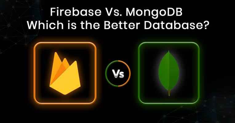 stanfyhack's tweet image. MongoDB vs Firebase Database: 🔄💡 While MongoDB offers flexibility and scalability for complex data structures, Firebase simplifies real-time syncing and authentication with its out-of-the-box features. Choose based on your project&apos;s needs! #MongoDB #Firebase #DatabaseComparison