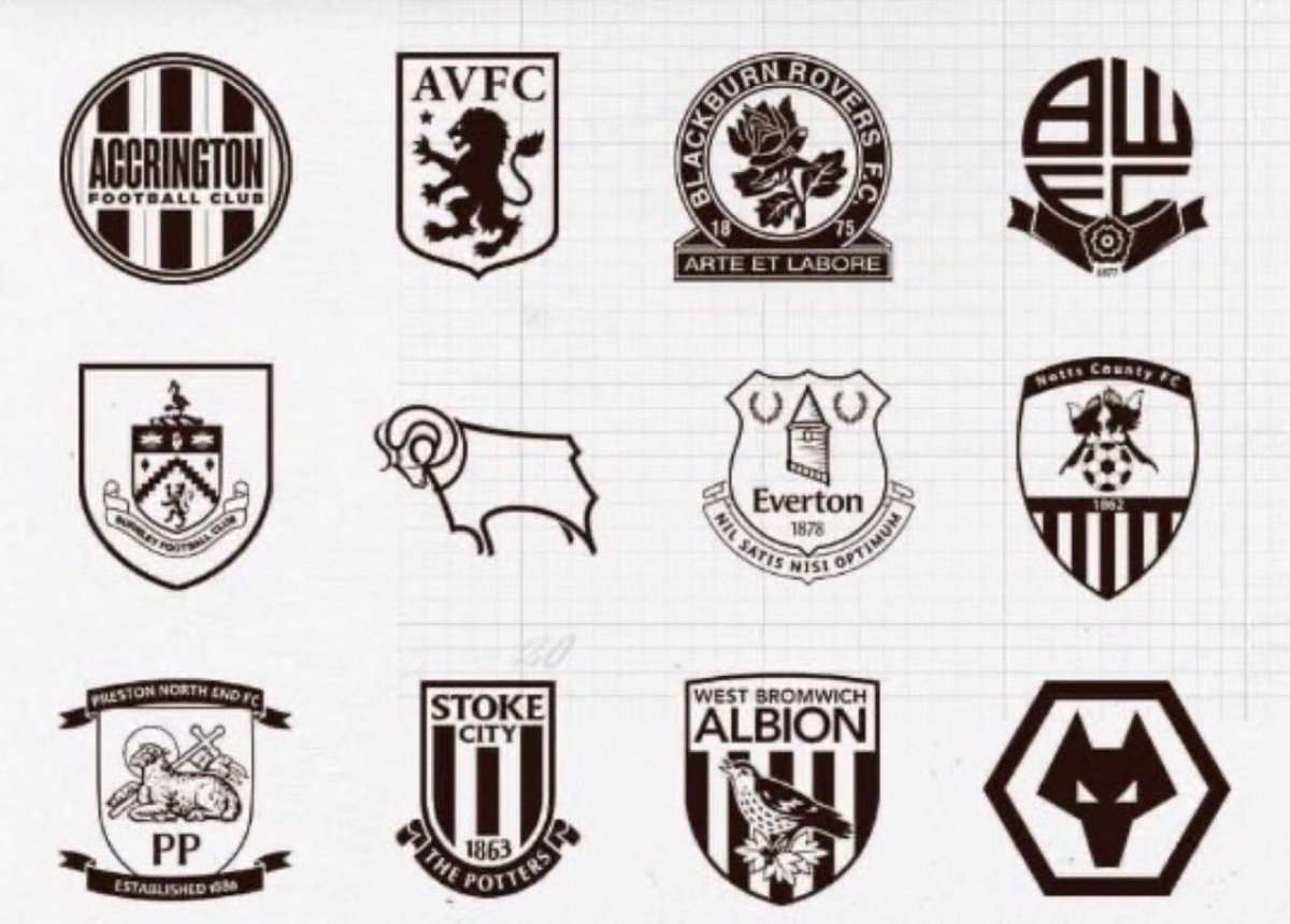 Tam 136 yıl önce, bu gün, Ingiliz Futbol Ligi kuruldu. Kurucu 12 kulüp...