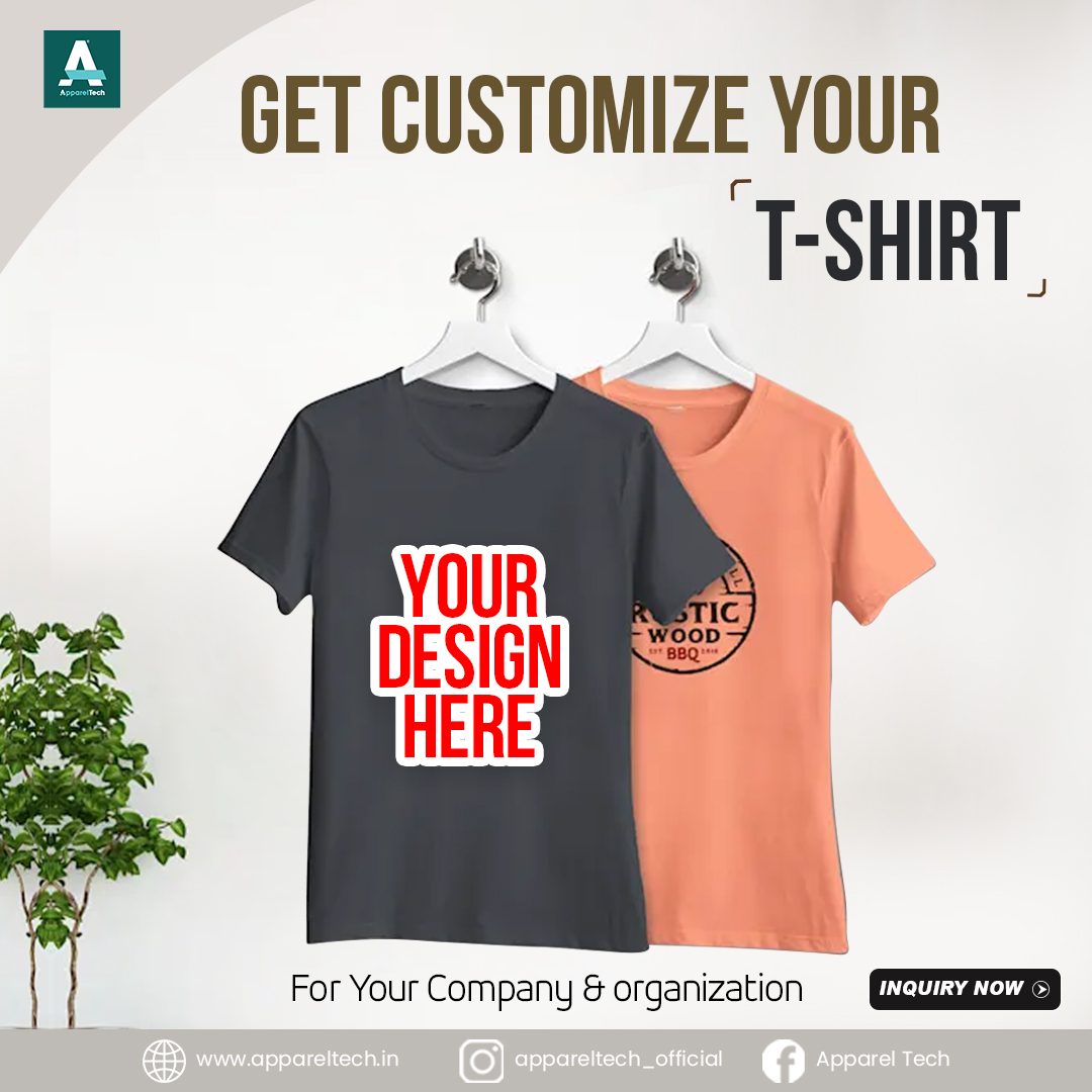 Get customised your T-shirts 
More Details call at..
+91-9599259795, +91-9311569457, +91-9953992291

#customeprinting #sublimationprinting #sublimationbottle #tshirt #customisedtshirts #sublimationtiles #sublimation #instafashion #businesstips #customisedgifts  #appareltech