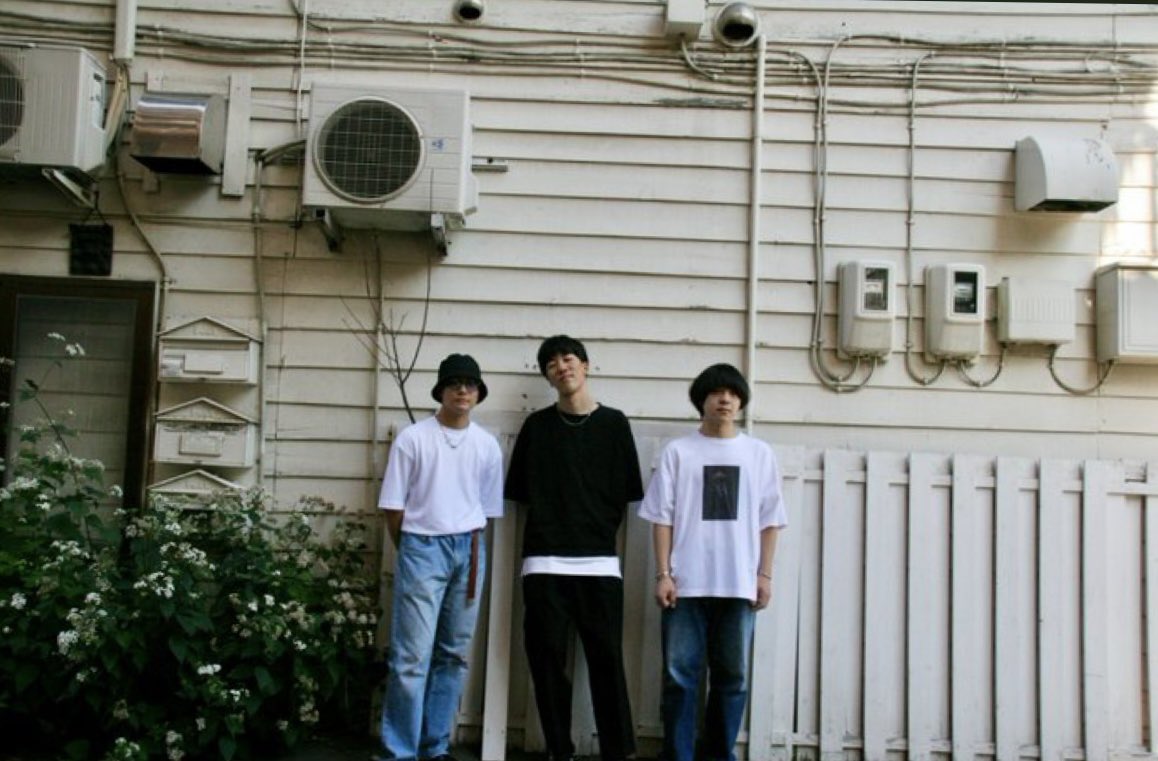 HeroesGood's tweet image. 📻ラジオ出演情報

4/18(木)   ラジオカロスサッポロ
Good Music My Heroes!!
【FM78.1  21時】

ゲスト   DMPC
　　　　@dmpc__ 

🟢テーマ『職場、学校など新しい環境で苦労してることは』
ラジオカロスの HP又はrequest@radiokaros.comから番組名とラジオネームを書いてメッセージを送って下さい😊