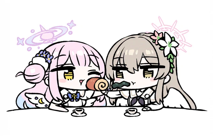 ナギサ様 