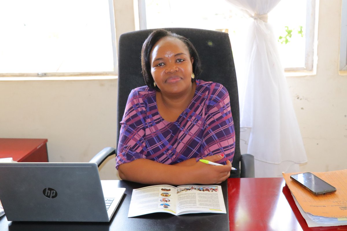 carolmutua1's tweet photo. A seasoned HR Professional.

A trainer,a Researcher and a consultant. https://t.co/uR1f7hTTrU