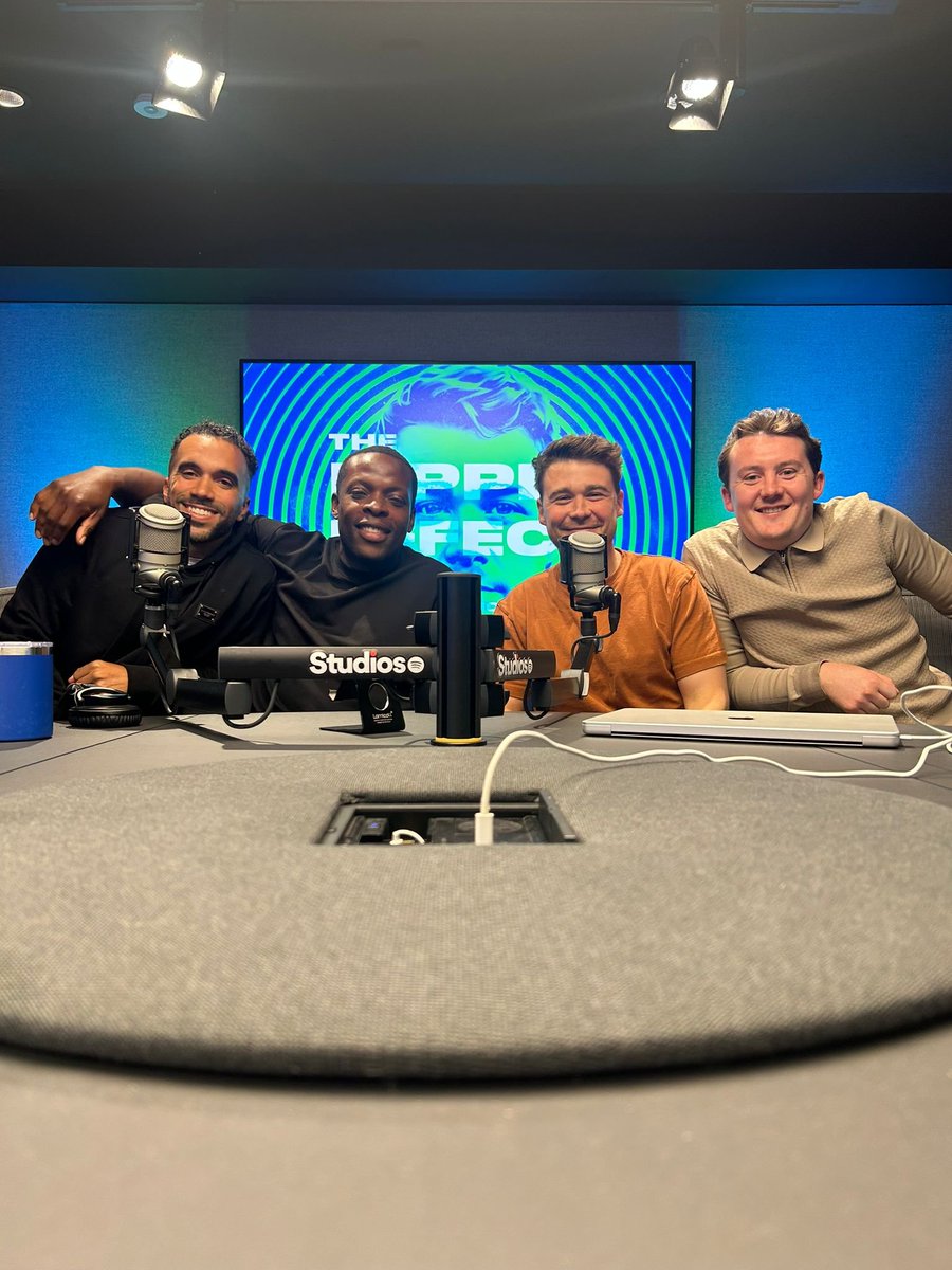 jamesallcott's tweet photo. The most insightful podcast we've done IMO. 

Getting experts to explain 'Football Intelligence' 🤯

🎧What Professional Footballers See That You Can’t
👉https://t.co/V5DKGBfV8v

Let me know what you think 👊 Please share if you enjoy https://t.co/veiHt3SAZk