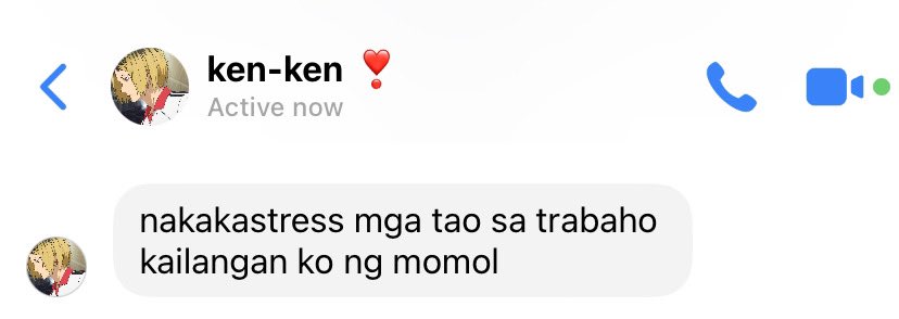 pov: living your life as the wife of the famous streamer and ceo #kozume kenma 🔞