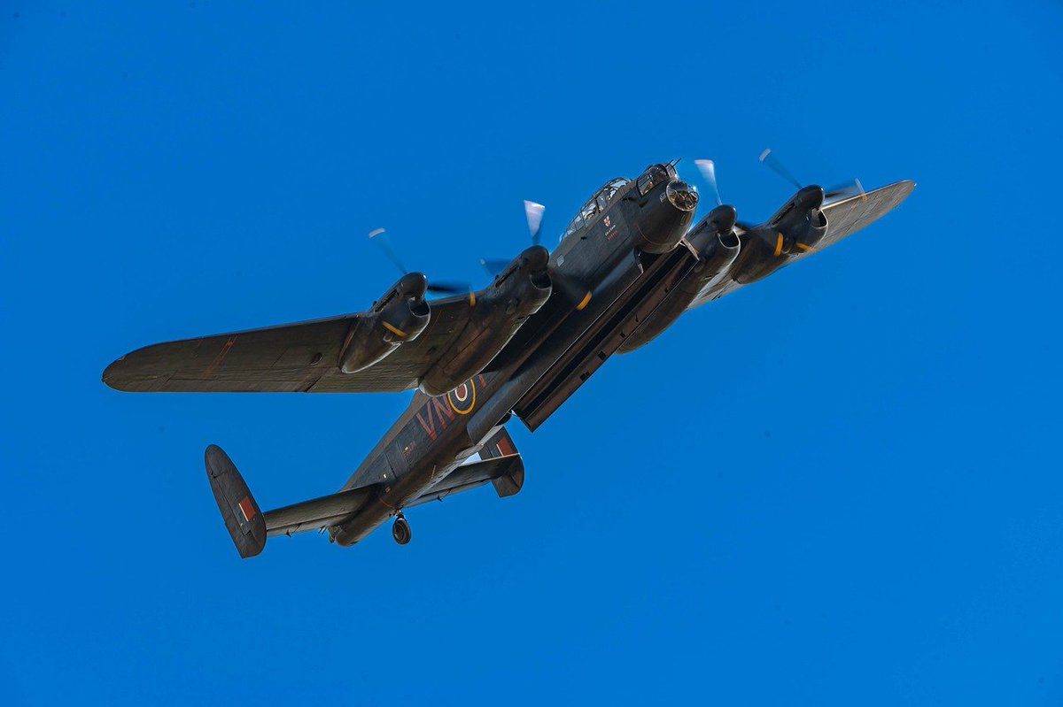 📣 Battle of Britain Memorial Flight hangar tour. Friday 2 August 12:00-16:00 The @RAFBBMF Visitor Centre houses an exhibition and gift shop. The day will consist of lunch in the café from 12:00 followed by a guided tour at 13:30. Find out more ➡️ bwpa.co.uk/events/midland…