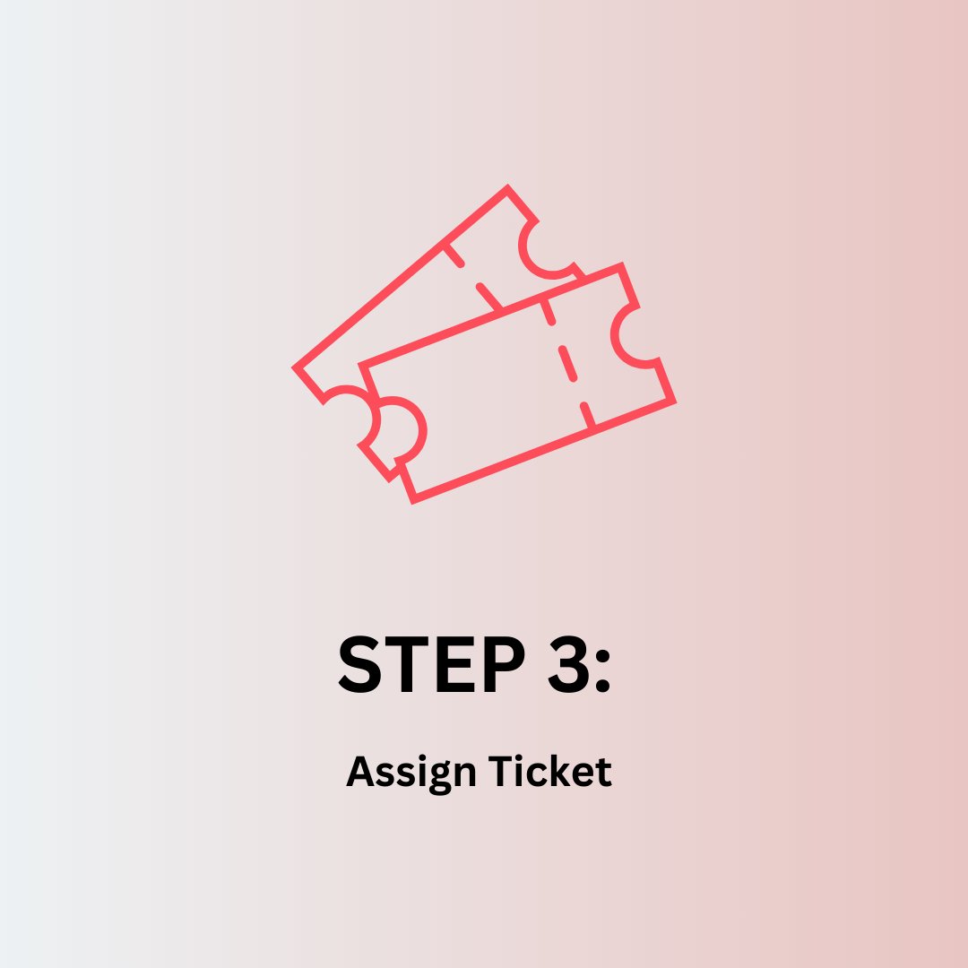🎟️Ready to bring your event to life?
Follow these 3 simple steps to create your next unforgettable experience on Hytix.com!

1️⃣ Sign Up
2️⃣ Setup
3️⃣ Assign Ticket

#hytix #hytixticketing #hytixoffers #eventtickets #sellingtickets #ticketingsoftware #onlineeventticket