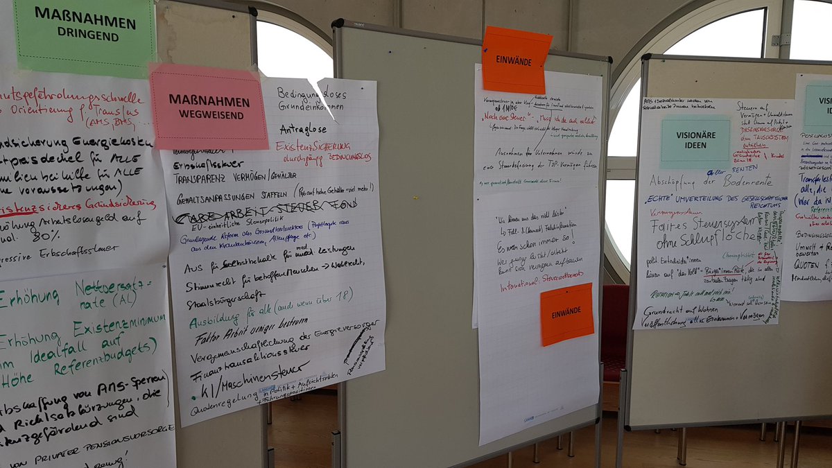 Die_MUTigen's tweet photo. #Armutskonferenz in Österreich 2024 und wir waren dabei! https://t.co/DfSoEoHyYY