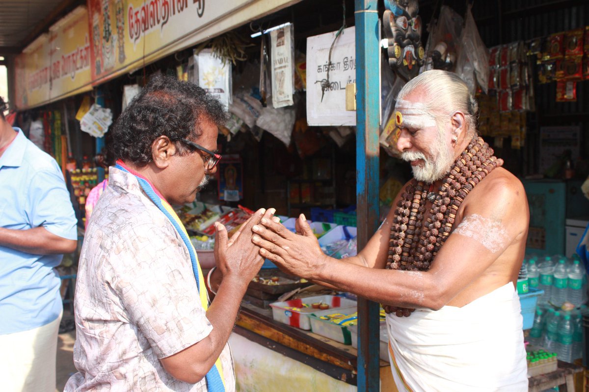 amlonelywarrior's tweet image. கடலூர் மாவட்டத்தின் மண்ணின் மைந்தன் அண்ணன் திரு @thankarbachan அவர்களுக்குஅவர்களுக்கு

நமது வெற்றிச்சின்னம் மாம்பழத்தில் வாக்களிக்குமாறு கேட்டுக் கொள்கிறோம் !!
#நமதுசின்னம்மாம்பழம்
#VoteForMango 🥭🥭🥭