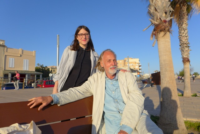 ainacliment's tweet photo. Rest in peace, Norbert Bunge, my dearest friend.
Photographer, filmmaker, gallerist of Argus Fotokunst in Berlin. And one of the most beautiful souls I ever met. Wisdom, elegance, humanity. My mentor and German “grandfather”.  Für immer in meinem Herzen ❤ https://t.co/QpvINMDKBz
