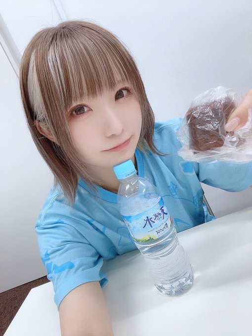コスプレイヤー茉夏のTwitter画像27