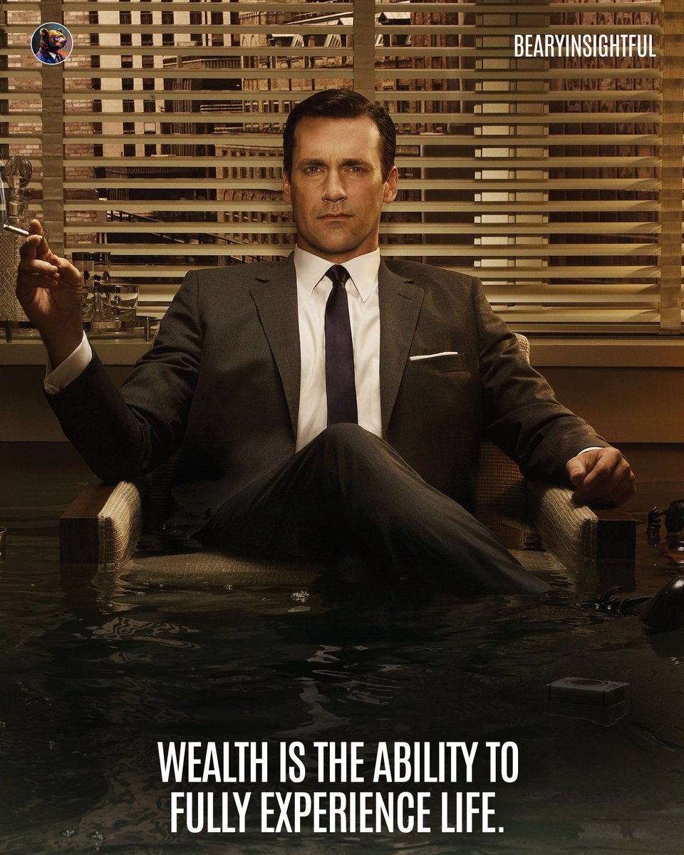 9 Essential Wealth Principles for Everyone 1.