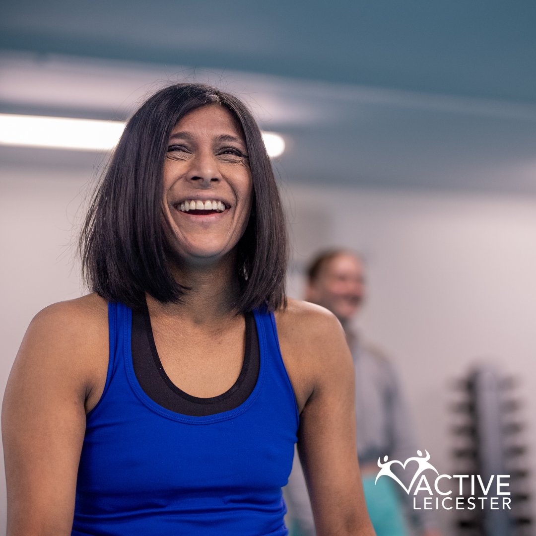 ⭐ Join us at Aylestone Leisure Centre for our brand new Sunday classes! 🥊 Get your heart pumping with Boxfit at 10.30am followed by a rejuvenating Yoga session at 11.30am. Don't miss out - book your spot now! 💪 🧘‍♀️