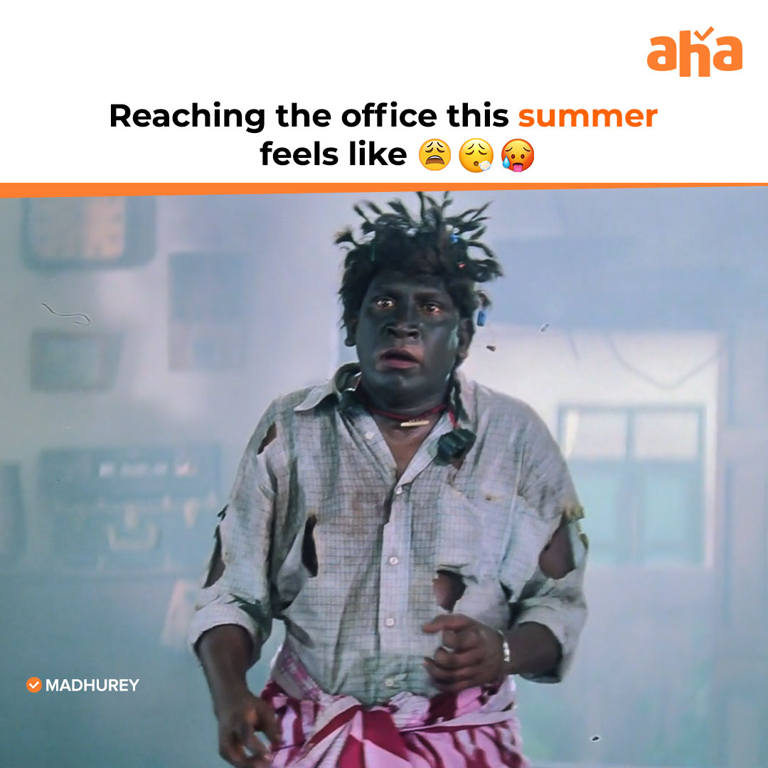 Veyil oru pakkam-na traffic oru pakkam😭

#Summer #Tamilnadu #Madhurey #vadivelu