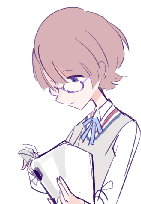 有村麻央サン…… #初星学園HR最終日 