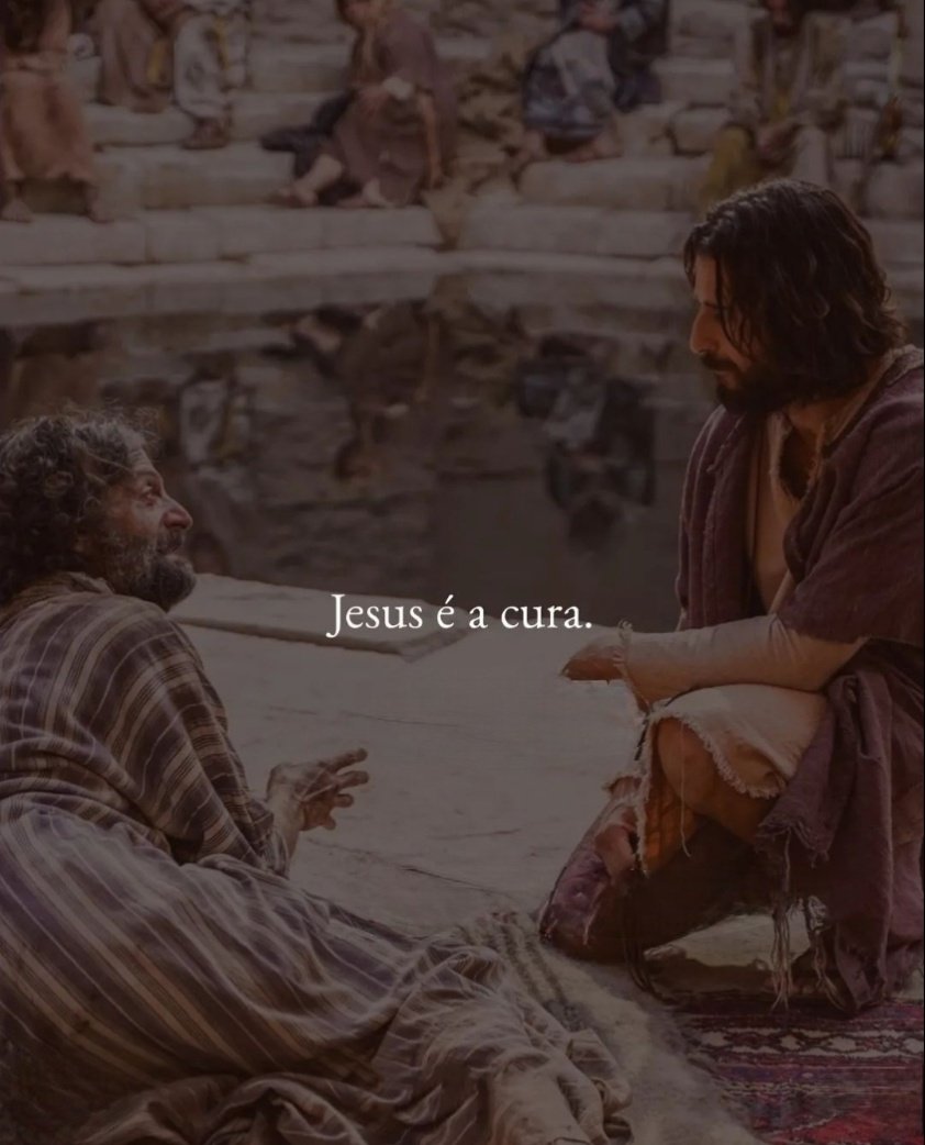 sigagalatas's tweet photo. Se você crê, digite: AMÉM 🙏🏻🤍 https://t.co/bMBRIzUwQs