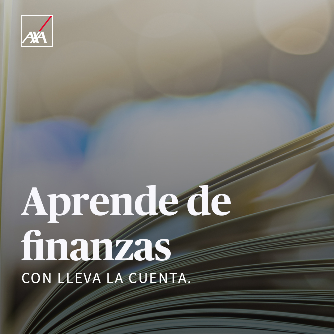 AndradeAXA's tweet photo. Con #LlevaLaCuenta aprendes sobre educación financiera para tomar el control de tu dinero. ⚡Es el turno de los términos "mercado de valores" y "plan de jubilación". https://t.co/jxjpV3QYvp