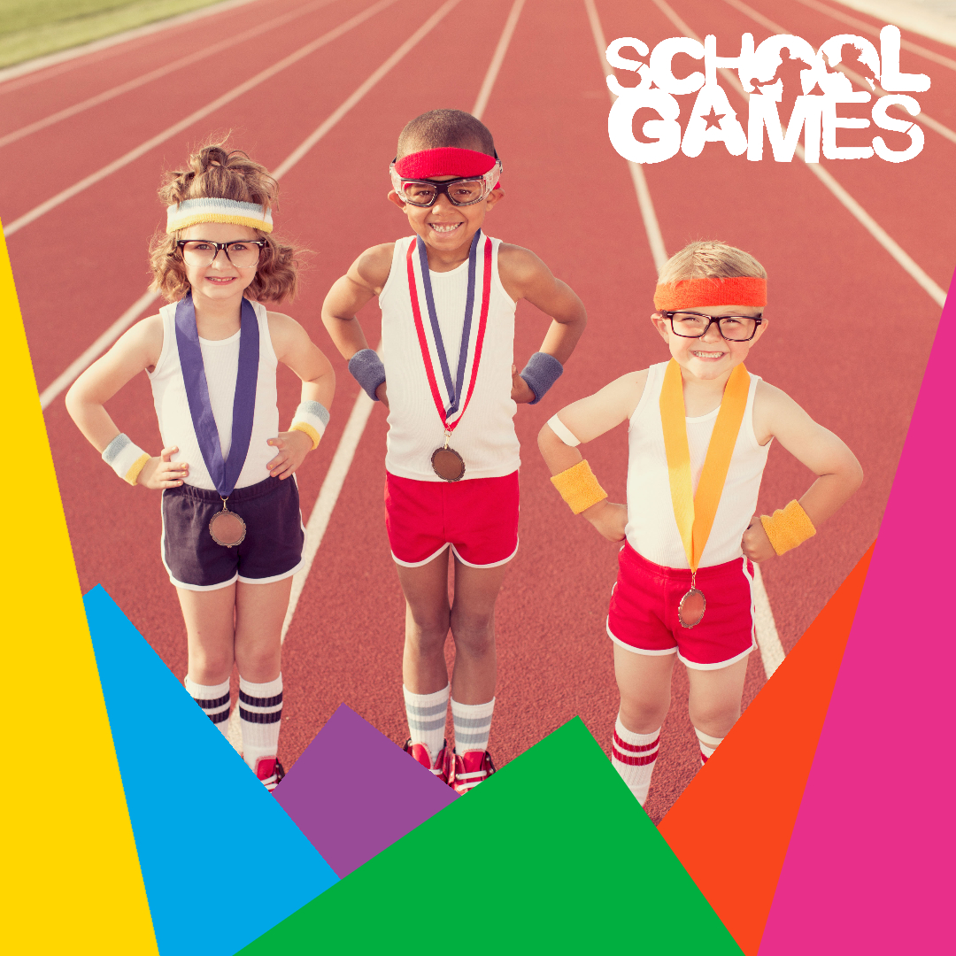 There’s only 2️⃣ weeks to go until the School Games Mark opens! 🏅 New to School Games? Not sure why your school should apply for the #SGMark award? We have the answers here: bit.ly/3XywzaR