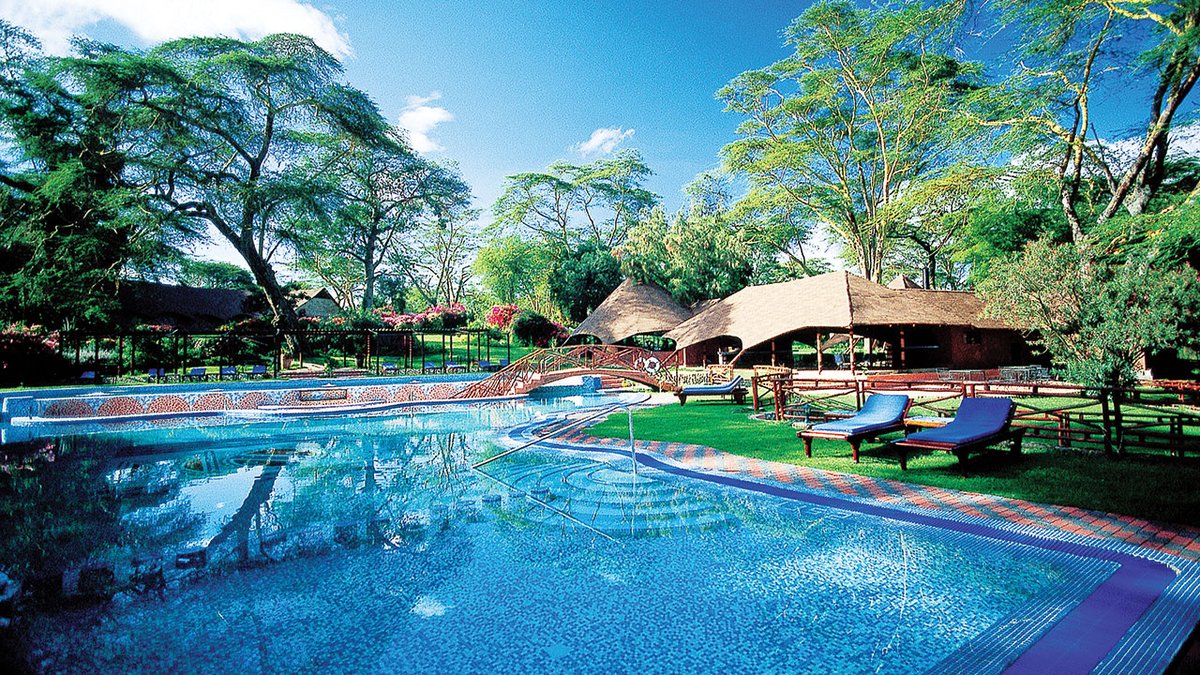 Reverietours's tweet photo. Lake Naivasha Sopa Resort. https://t.co/2i1vx1Ul0c