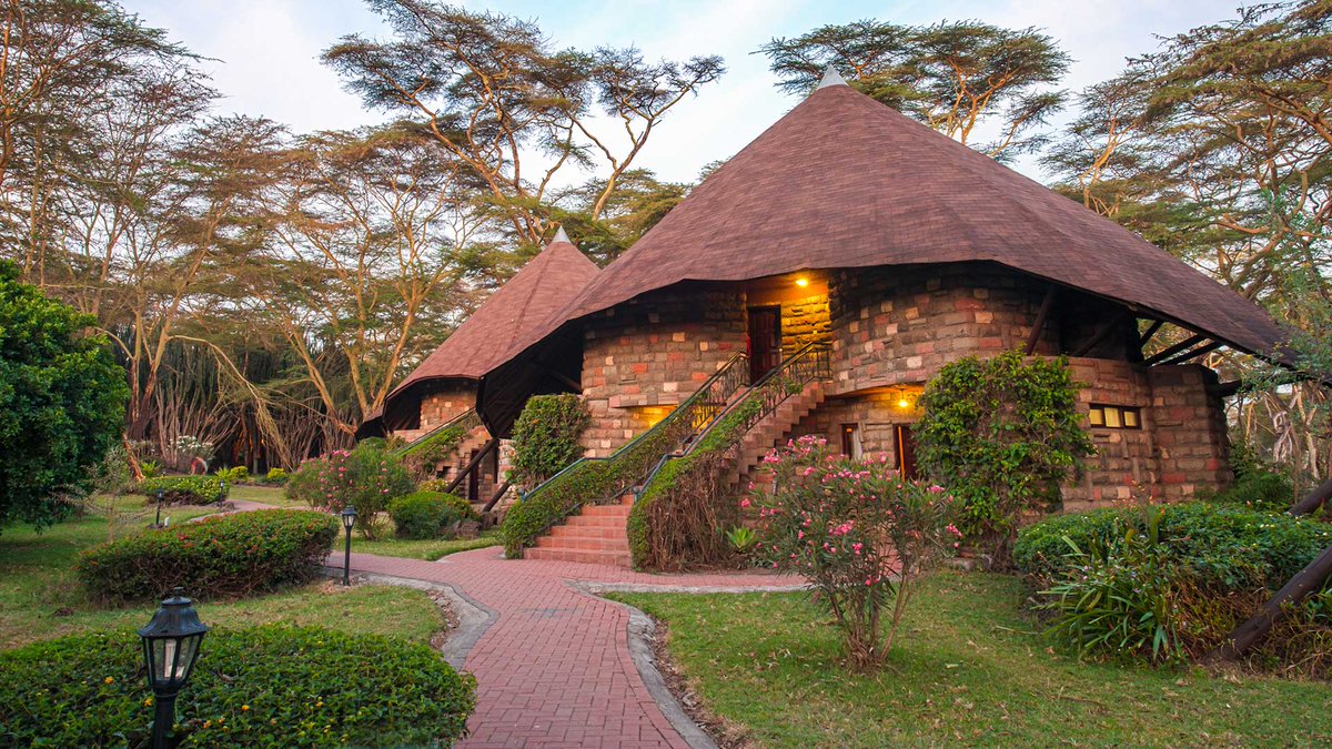 Reverietours's tweet photo. Lake Naivasha Sopa Resort. https://t.co/2i1vx1Ul0c
