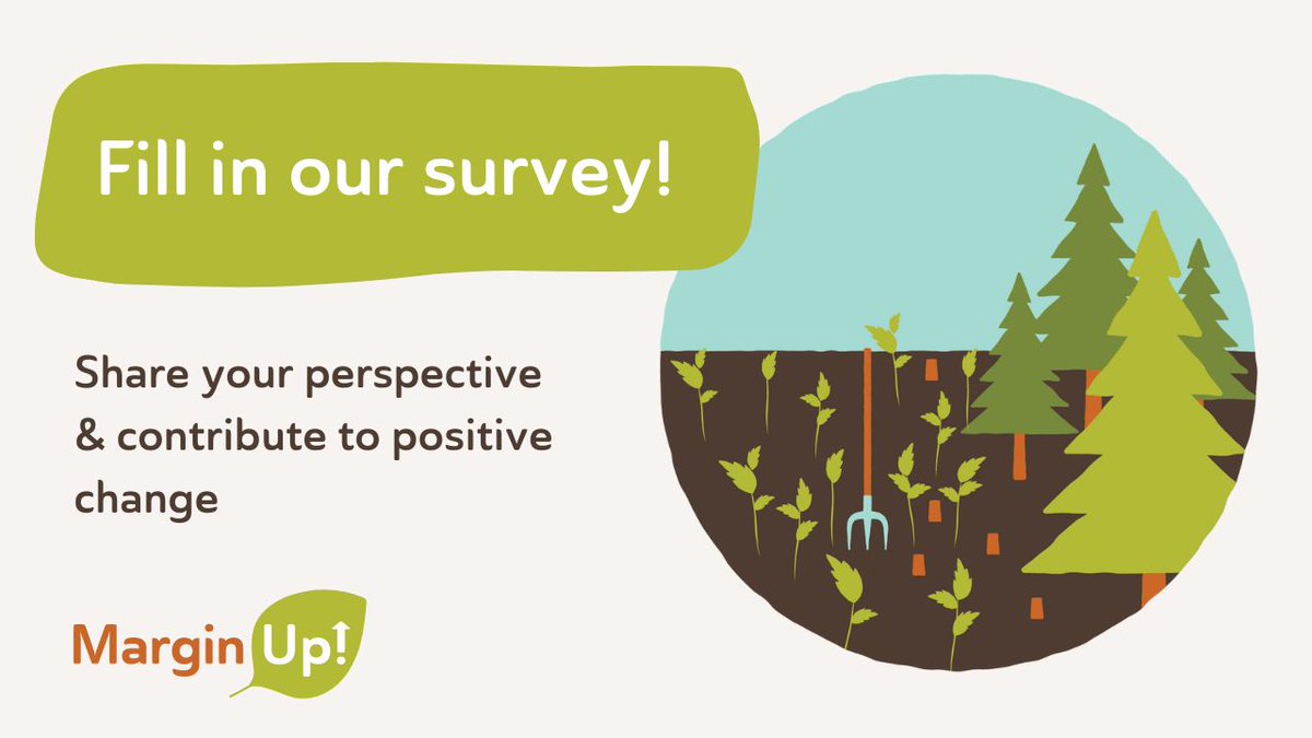 🌱 Your voice matters! Take our quick survey on sustainable value chains using feedstock from marginal lands to shape the future of circular economies. Your input will drive positive change for our planet. Share your perspective now! #MarginalLands 🌍🌿survey-extern.atb-potsdam.de/limesurvey/ind…