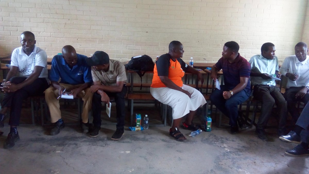 fctzim's tweet photo. Highlights from Mbire P-FIM training Day 1; through Welthungerhilfe's Anticipatory Humanitarian Action Facility #WAHAFA @mvuramanzi @WHH_Zimbabwe @Welthungerhilfe @ZCDA3 @UsaidZimbabwe @FAOclimate @RAUZW @fpc_online @nutriactionzim @ActionAidZim @ACF_Zim https://t.co/5xGNMMkl7e