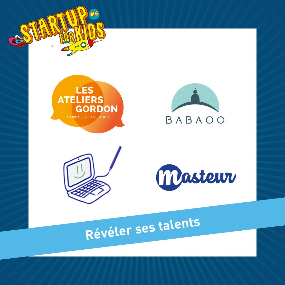 StartupForKids tweet media